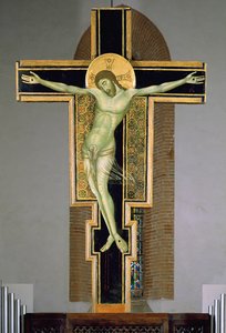 Crocifissione